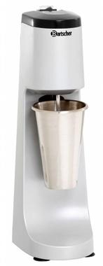 Bartscher Milkshaker / Spilmixer - 0,95 Liter, Verzenden, Nieuw in verpakking