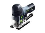 Veiling - Festool decoupeerzaag Carvex ps420ebq-plus, Doe-het-zelf en Verbouw, Gereedschap | Zaagmachines, Nieuw