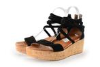 Omoda Sleehakken in maat 40 Zwart | 10% extra korting, Kleding | Dames, Schoenen, Verzenden, Zwart, Omoda, Zo goed als nieuw