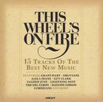 cd - Various - This Wheels On Fire (15 Tracks Of The Bes..., Cd's en Dvd's, Zo goed als nieuw, Verzenden