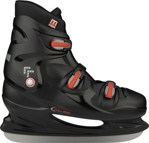 Nijdam IJshockeyschaats XXL maat 47 Hardboot -, Sport en Fitness, Schaatsen, Nieuw, Nijdam, Ophalen of Verzenden