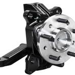 Wilwood Spindle Kit Pair w/ Hub & Steering Arm 63-70 C10, Ophalen of Verzenden