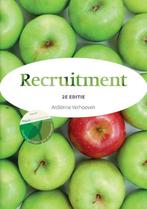 Recruitment 9789043033602 Ardienne Verhoeven, Verzenden, Zo goed als nieuw, Ardienne Verhoeven