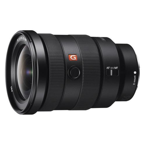 Sony FE 16-35mm f/2.8 GM objectief (SEL1635GM.SYX, Audio, Tv en Foto, Fotografie | Lenzen en Objectieven, Groothoeklens, Gebruikt