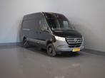 Zakelijke Lease |  Mercedes-Benz Sprinter 319 3.0 CDI V6 Aut, Automaat, Gebruikt, Overige kleuren, Mercedes-Benz