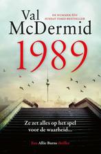 1989 / Allie Burns / 2 9789021036724 Val McDermid, Boeken, Thrillers, Verzenden, Gelezen, Val McDermid