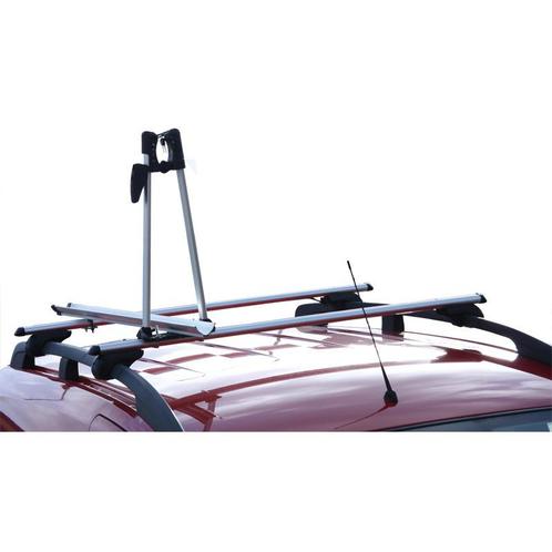 Twinny Load Dakfietsdrager aluminium voor 1 fiets -, Auto-onderdelen, Overige Auto-onderdelen, Ophalen of Verzenden