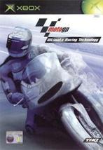MotoGP: Ultimate Racing Technology (Xbox) Racing: Motorcycle, Zo goed als nieuw, Verzenden