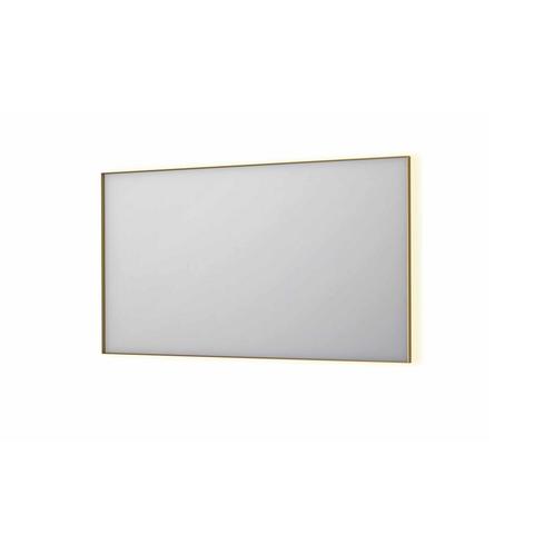 Spiegel INK SP32 140x4x80 cm Incl. Indirect LED-Verlichting, Doe-het-zelf en Verbouw, Sanitair, Bad, Nieuw, Ophalen of Verzenden
