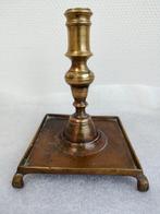 Kandelaar - Messing