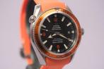 Omega - Seamaster Planet Ocean 600M - 2908.50.38 - Heren -, Sieraden, Tassen en Uiterlijk, Horloges | Heren, Nieuw