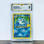 Pokémon Graded card - Blastoise Holo 2 - Pokémon - GG 9, Hobby en Vrije tijd, Verzamelkaartspellen | Pokémon, Nieuw