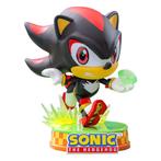Sonic the Hedgehog Cosbaby (S) Mini Figure Shadow 12 cm, Ophalen of Verzenden, Nieuw