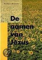 NAMEN VAN JEZUS, DE 9789063533403 W. Wiersbe, Boeken, Verzenden, Zo goed als nieuw, W. Wiersbe