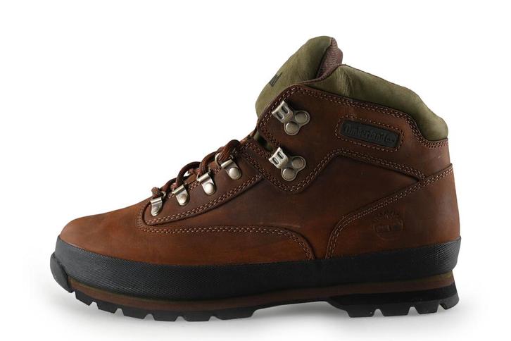 Timberland wandelschoenen in maat 46 Bruin | 15% korting, Kleding | Heren, Schoenen, Bruin, Zo goed als nieuw, Wandelschoenen of Bergschoenen
