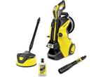 Kärcher K 5 Premium Smart Control Flex Home -, Tuin en Terras, Verzenden, Zo goed als nieuw, Kärcher