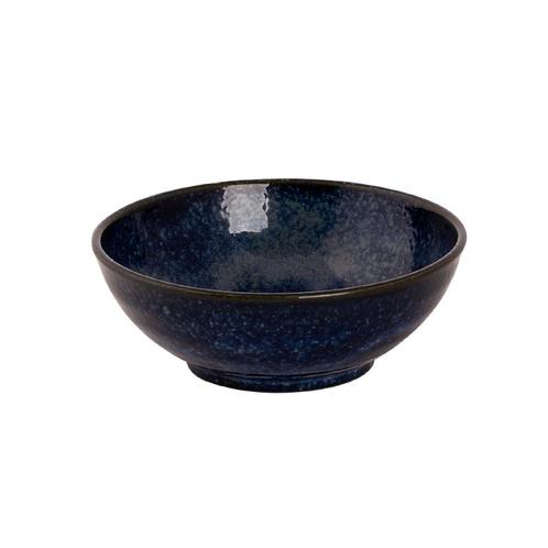 GGM Gastro | (5 stuks) KIRYU - Schaal - 250ml - Ø 125mm - |, Huis en Inrichting, Keuken | Servies, Effen, Nieuw, Kom(men), Verzenden