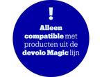 devolo Magic 2 - Powerline-adapter -  Starter Kit - WiFi 6 -, Verzenden, Zo goed als nieuw