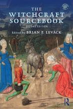9781138774971 Witchcraft Sourcebook | Tweedehands, Boeken, Verzenden, Zo goed als nieuw, Brian P Levack