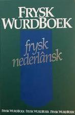 Frysk Wurdboek 9789060664407 J.W. Zantema, Boeken, Woordenboeken, Gelezen, J.W. Zantema, Verzenden