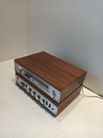 Dual - CV 80 Amplifier, CT 16 Tuner Stereoset - Diverse, Nieuw