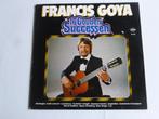 Francis Goya - 16 Gouden Successen (LP), Cd's en Dvd's, Vinyl | Klassiek, Verzenden, Zo goed als nieuw