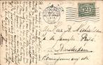 Nederland - Den Haag - Ansichtkaart (101) - 1900-1960, Gelopen