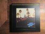 Eagles - Hotel California - Limited edition #012788/17.500 -, Nieuw in verpakking