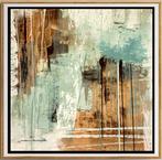 Dam Domido - Alberta - ONE OF A KIND HAND PAINTING - XL - NO