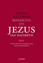 Jezus van Nazareth Deel 2: van de intocht in Jeruzalem tot, Joseph Ratzinger, J. Ratzinger, Gelezen, Verzenden