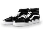 Vans Sneakers in maat 34 Zwart | 10% extra korting, Jongen of Meisje, Schoenen, Zo goed als nieuw, Vans