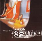 cd - Jacob Golden - Hallelujah World, Zo goed als nieuw, Verzenden
