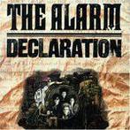 cd - The Alarm - Declaration, Verzenden, Zo goed als nieuw