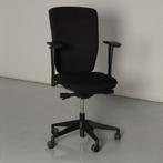 Schaffenburg bureaustoel, zwart, 2D armleggers, Zakelijke goederen, Ophalen of Verzenden, Nieuw in verpakking