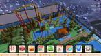 Rollercoaster Tycoon Adventures Deluxe (Nintendo Switch, Spelcomputers en Games, Ophalen of Verzenden, Nieuw