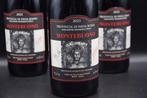 2021 Barbacarlo, Montebuono - Provincie Pavia - 3 Flessen, Nieuw