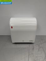 Santino Witte Autocut Handdoek Dispenser Horeca, Ophalen of Verzenden, Nieuw in verpakking