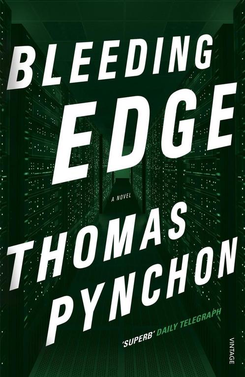 Thomas Pynchon 9780099590361 Thomas Pynchon, Boeken, Taal | Engels, Gelezen, Verzenden