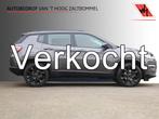 Compass 1.3T 150pk Night Eagle Liberty Edition NAVI CAMERA, Auto's, Jeep, Automaat, Gebruikt, Leder en Stof, Compass