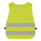 ProPlus Reflecterend veiligheidsvest voor kinderen - geel..., Ophalen of Verzenden, Nieuw