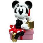 Minnie Mouse kerstbeeld | Disney | 19.5 cm, Diversen, Kerst, Verzenden, Nieuw
