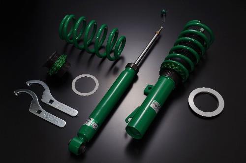Tein 06-11 Honda Civic (FG/FA) Street Advance Z Coilovers -, Auto-onderdelen, Ophanging en Onderstel, Ophalen of Verzenden