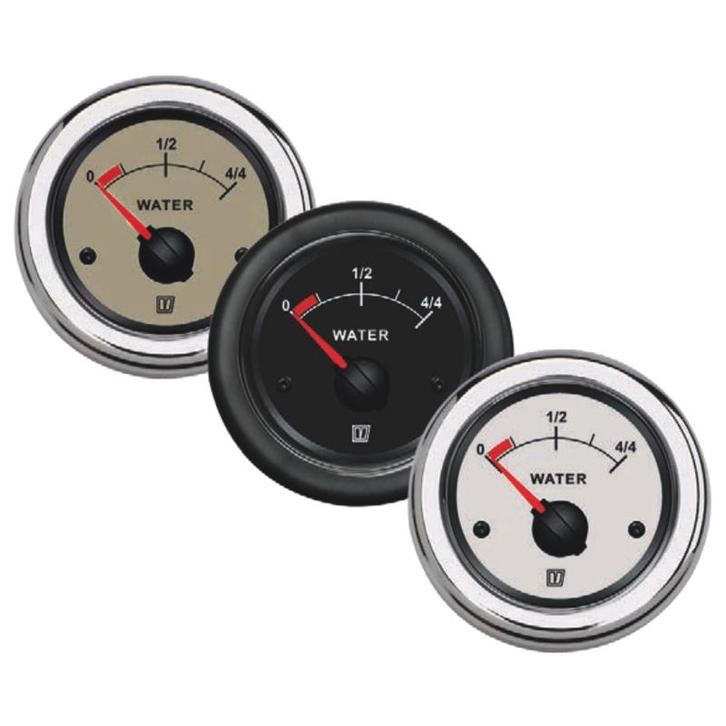 Watermeter, Watersport en Boten, Bootonderdelen, Nieuw, Zeilboot of Motorboot, Ophalen of Verzenden