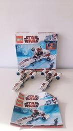 Lego Set - Star Wars - Freeco Speeder 8085, Nieuw