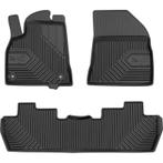 Peugeot 5008 I 2009-2017 All Weather rubber automatten, Ophalen of Verzenden, Nieuw