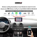 AUDI A3 CarPlay / Android Auto interface, Nieuw, Ophalen of Verzenden