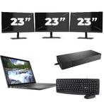 Dell Latitude 7410 - Intel Core i7-10e Generatie - 14 inch -, Computers en Software, Windows Laptops, Verzenden, Zo goed als nieuw