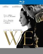W.E. (Blu-ray), Gebruikt, Verzenden