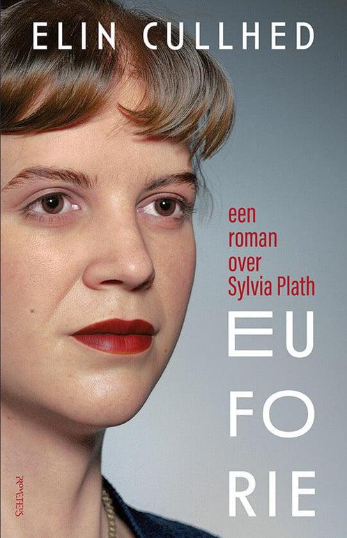 Euforie (9789044651102, Elin Cullhed) (Elin Cullhed), Boeken, Romans, Nieuw, Verzenden