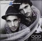 cd - Speelman &amp; Speelman - Oog Van De Orkaan -2cd, Verzenden, Nieuw in verpakking